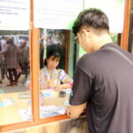 ซาปา เวียดนามเหนือ ตอนที่ 3/4 6 ครูสนิท วิทยากรฝึกอบรม KRU SANIT Buy ticket for cat cat village