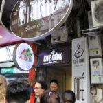 Cafe Giang 2 ครูสนิท วิทยากรฝึกอบรม ทัศนคติเชิงบวก KRU SANIT