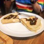 ซาปา เวียดนามเหนือ ตอนที่ 3/4 31 ครูสนิท วิทยากรฝึกอบรม KRU SANIT Dao cafe at Sapa Vietnam Crepe ครูสนิท วิทยากรฝึกอบรม ทัศนคติเชิงบวก KRU SANIT