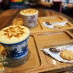 ซาปา เวียดนามเหนือ ตอนที่ 3/4 30 ครูสนิท วิทยากรฝึกอบรม KRU SANIT Dao cafe at Sapa Vietnam Egg Coffee ครูสนิท วิทยากรฝึกอบรม ทัศนคติเชิงบวก KRU SANIT