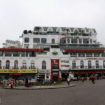 Hanoi city 1 2 ครูสนิท วิทยากรฝึกอบรม ทัศนคติเชิงบวก KRU SANIT