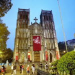 Hanoi city 5 ครูสนิท วิทยากรฝึกอบรม ทัศนคติเชิงบวก KRU SANIT