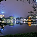 Hanoi city 6 2 ครูสนิท วิทยากรฝึกอบรม ทัศนคติเชิงบวก KRU SANIT