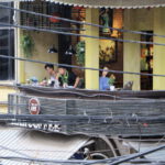 Hanoi restuarant 2 ครูสนิท วิทยากรฝึกอบรม ทัศนคติเชิงบวก KRU SANIT