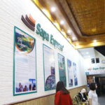 Sapa express bus station 3 ครูสนิท วิทยากรฝึกอบรม ทัศนคติเชิงบวก KRU SANIT