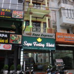 Sapa express busstation 2 ครูสนิท วิทยากรฝึกอบรม ทัศนคติเชิงบวก KRU SANIT