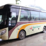 Sapa express limousine bus ครูสนิท วิทยากรฝึกอบรม ทัศนคติเชิงบวก KRU SANIT
