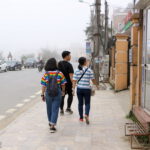 ซาปา เวียดนามเหนือ ตอนที่ 3/4 25 ครูสนิท วิทยากรฝึกอบรม KRU SANIT Stroll in Sapa Vietnam 1 ครูสนิท วิทยากรฝึกอบรม ทัศนคติเชิงบวก KRU SANIT