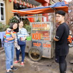 ซาปา เวียดนามเหนือ ตอนที่ 3/4 26 ครูสนิท วิทยากรฝึกอบรม KRU SANIT Stroll in Sapa Vietnam 2 ครูสนิท วิทยากรฝึกอบรม ทัศนคติเชิงบวก KRU SANIT