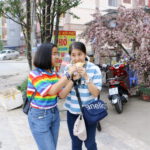 ซาปา เวียดนามเหนือ ตอนที่ 3/4 27 ครูสนิท วิทยากรฝึกอบรม KRU SANIT Stroll in Sapa Vietnam 3 ครูสนิท วิทยากรฝึกอบรม ทัศนคติเชิงบวก KRU SANIT