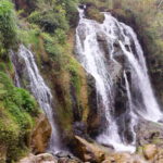 ซาปา เวียดนามเหนือ ตอนที่ 3/4 21 ครูสนิท วิทยากรฝึกอบรม KRU SANIT Tian sa water fall at cat cat village 2 ครูสนิท วิทยากรฝึกอบรม ทัศนคติเชิงบวก KRU SANIT