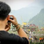 ซาปา เวียดนามเหนือ ตอนที่ 3/4 11 ครูสนิท วิทยากรฝึกอบรม KRU SANIT cat cat village ครูสนิท วิทยากรฝึกอบรม ทัศนคติเชิงบวก KRU SANIT