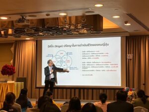 ฉากทัศน์สังคมการทำงานของไทยก่อนปี 2030 28 ครูสนิท วิทยากรฝึกอบรม KRU SANIT kru sanit.com 2030 line album 67 16 ครูสนิท วิทยากรฝึกอบรม ทัศนคติเชิงบวก KRU SANIT