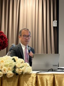 ฉากทัศน์สังคมการทำงานของไทยก่อนปี 2030 12 ครูสนิท วิทยากรฝึกอบรม KRU SANIT kru sanit.com 2030 line album 67 2 ครูสนิท วิทยากรฝึกอบรม ทัศนคติเชิงบวก KRU SANIT