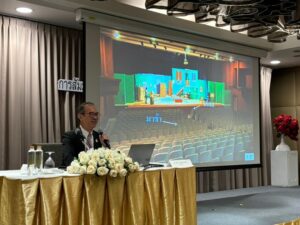 ฉากทัศน์สังคมการทำงานของไทยก่อนปี 2030 14 ครูสนิท วิทยากรฝึกอบรม KRU SANIT kru sanit.com 2030 line album 67 3 ครูสนิท วิทยากรฝึกอบรม ทัศนคติเชิงบวก KRU SANIT