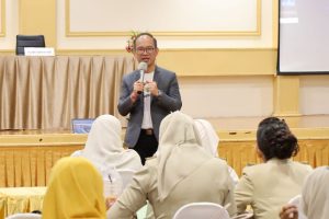 ทิศทางของตลาดแรงงานและการใช้ AI ในการแนะแนวอาชีพ 24 ครูสนิท วิทยากรฝึกอบรม KRU SANIT kru sanit.com ai 7 ครูสนิท วิทยากรฝึกอบรม ทัศนคติเชิงบวก KRU SANIT